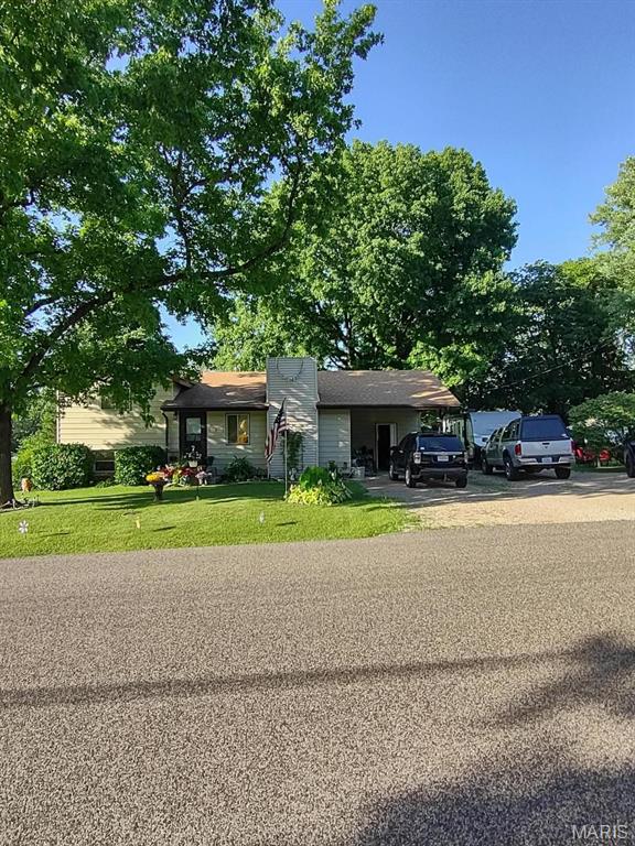 121 Hilda Crow Drive — photo