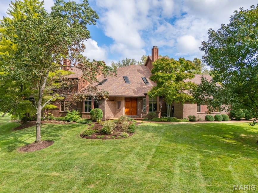 18 Overbrook Drive — photo