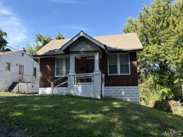 409 Abston Avenue — photo
