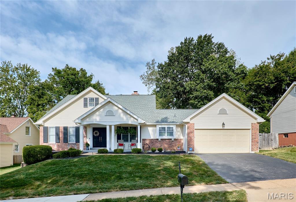 1843 Shadywood Court — photo