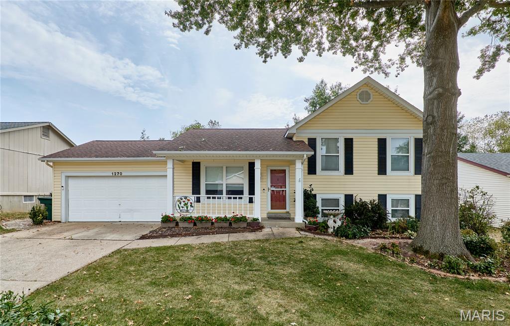 1270 Poseidon Court — photo