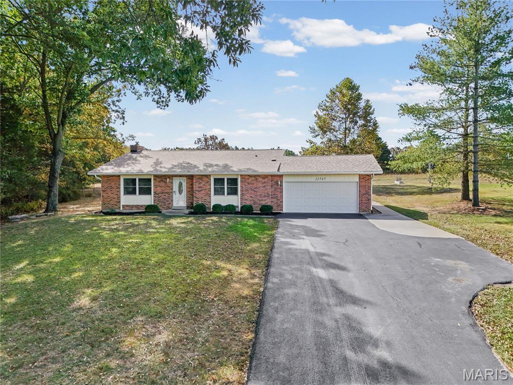 12747 Tall Pine Drive — photo