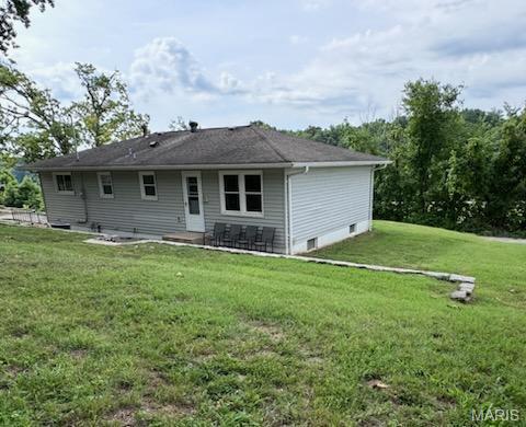 Home in Pevely, MO 63070 — photo 2