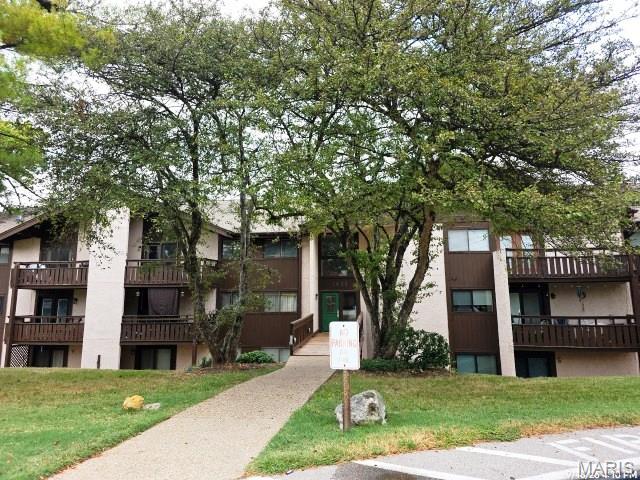 1400 Heritage Landing Unit 110 — photo