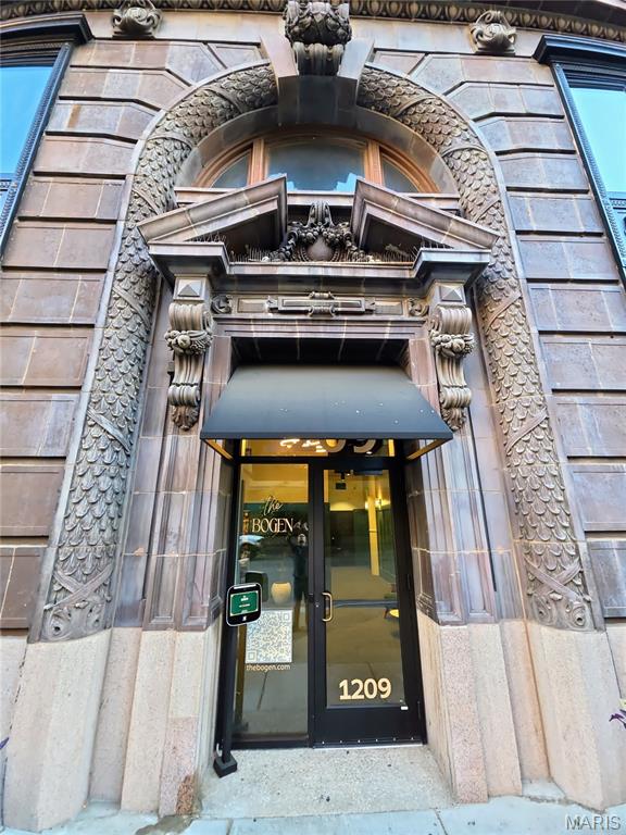 1209 Washington Avenue 410 — photo