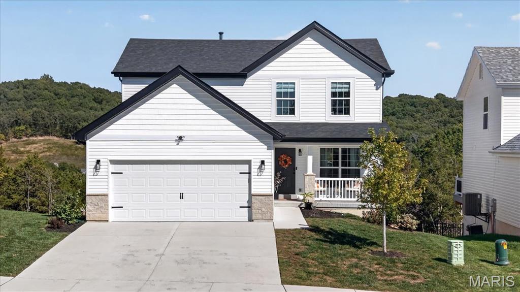 3333 White Pine Drive — photo