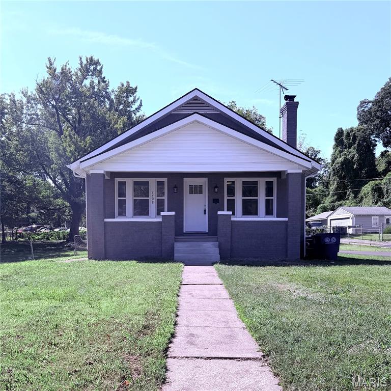 2408 Hord Avenue — photo