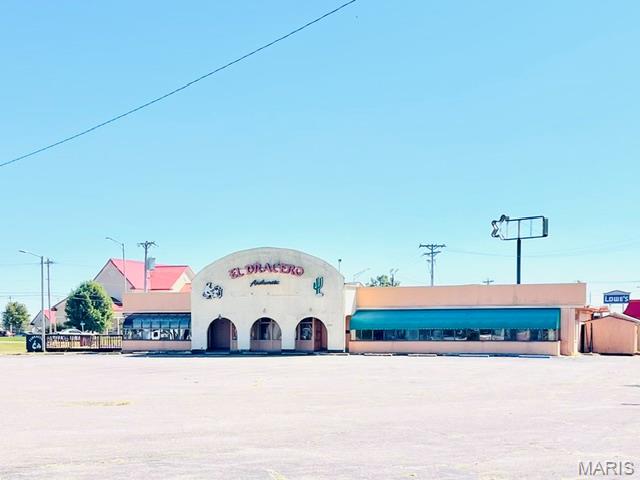 1103 S Main Street — photo