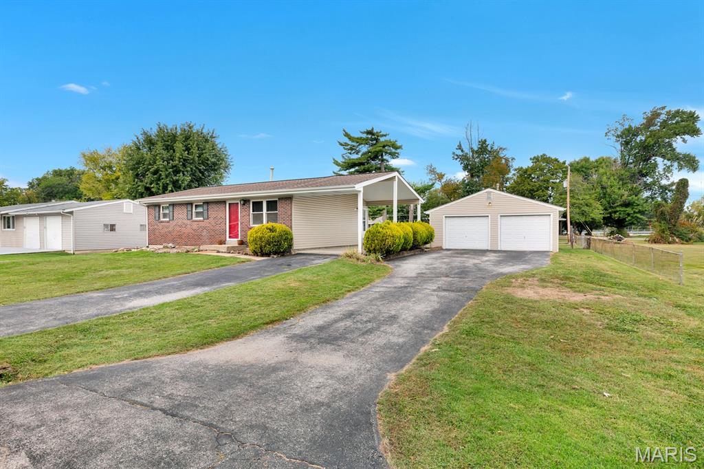 5 Oak Drive — photo