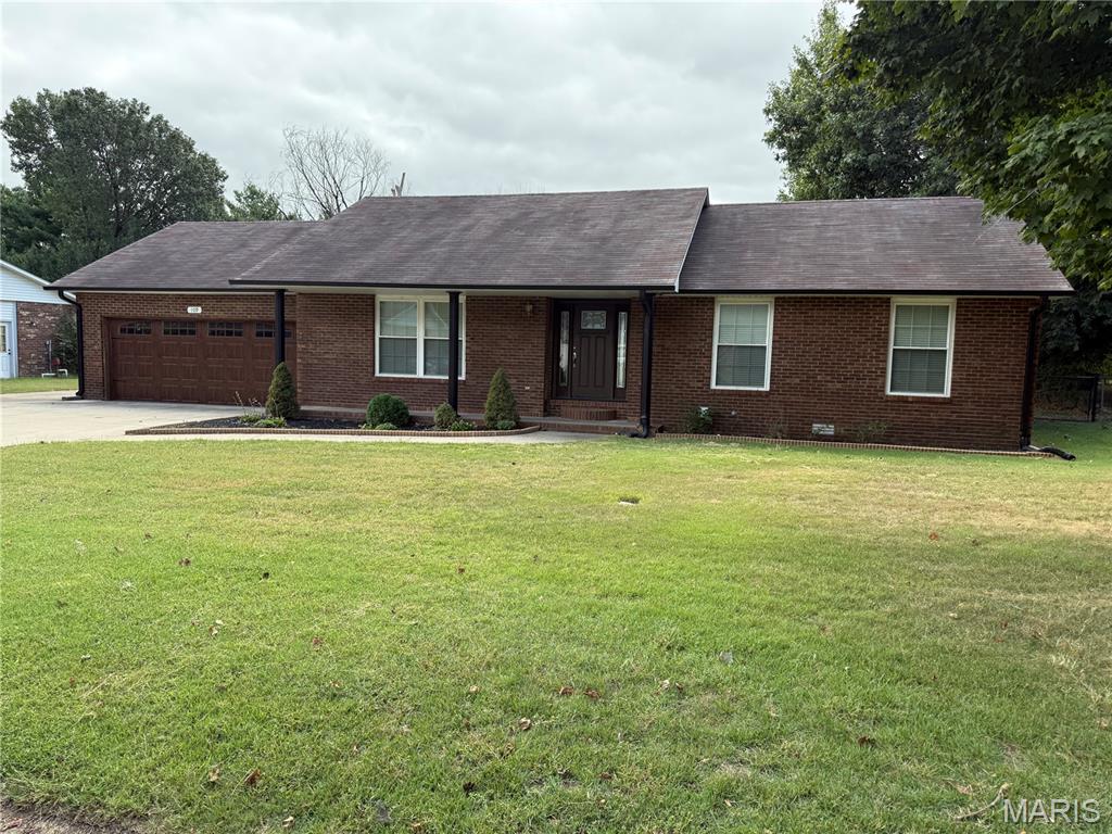 109 Clara Drive — photo