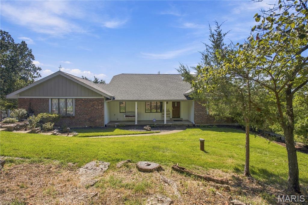 2 Rockwood Forest Glen — photo