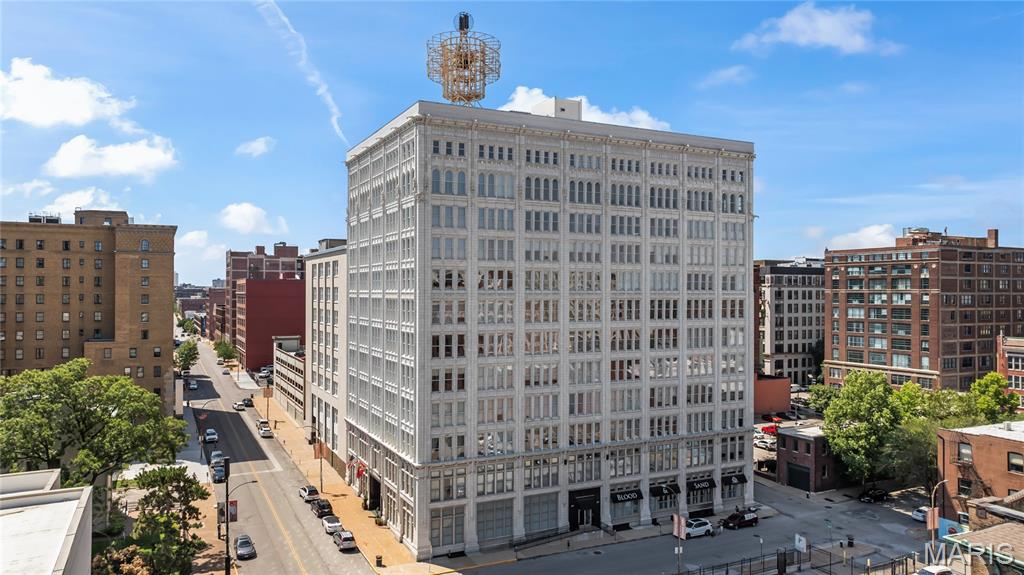 1501 Locust 905 — photo