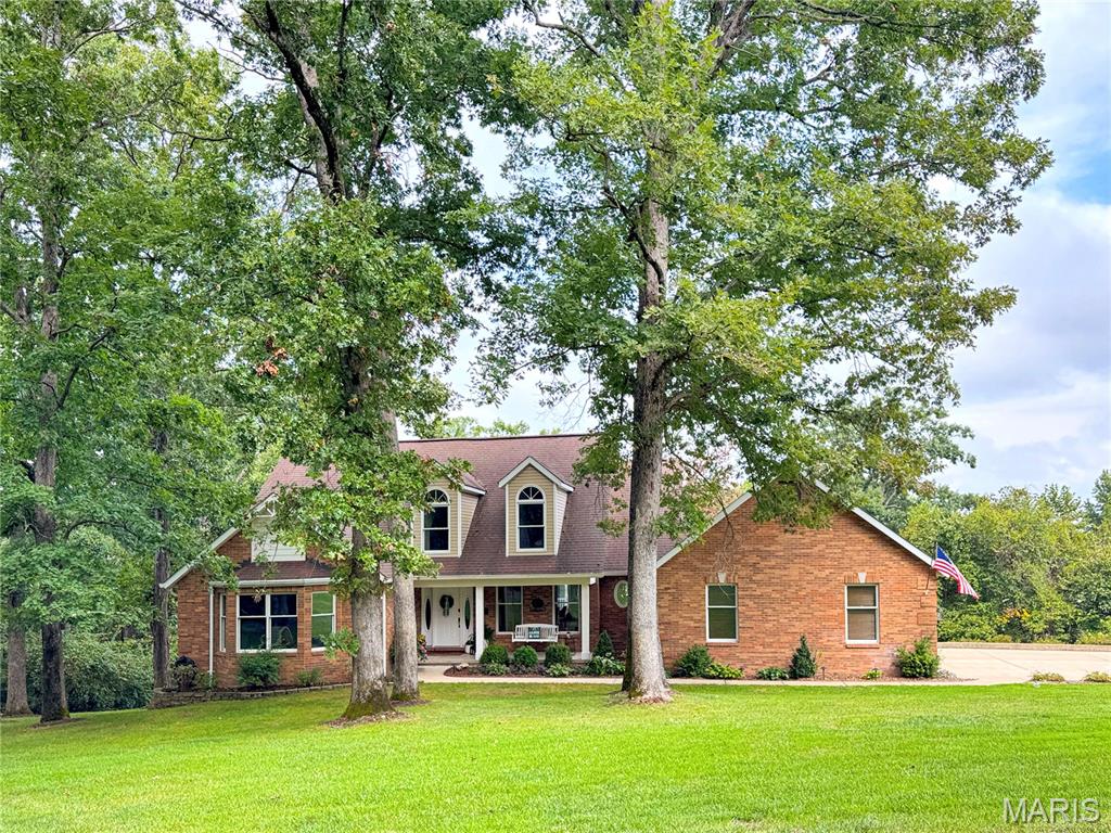 6 Forest Hills Drive — photo