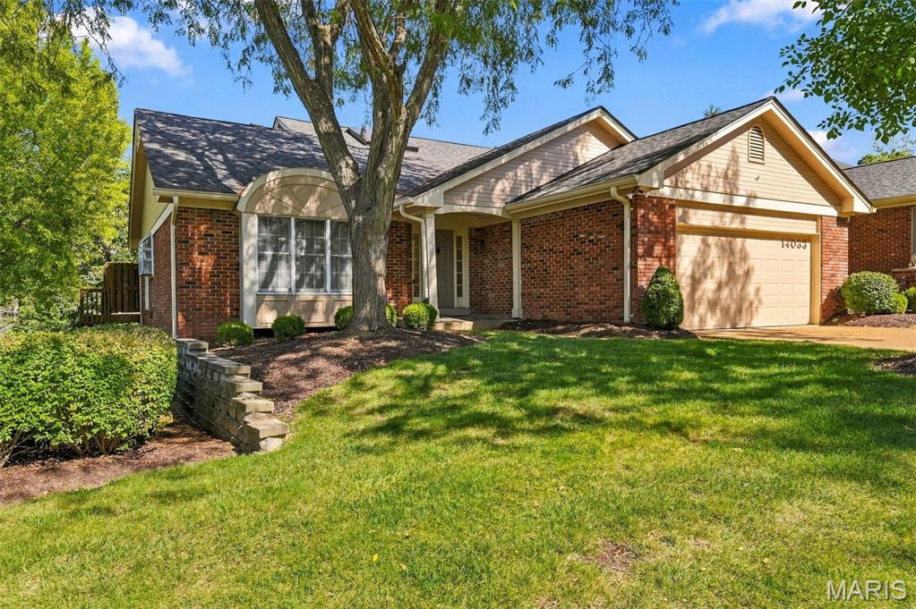 14033 Baywood Villages Drive — photo