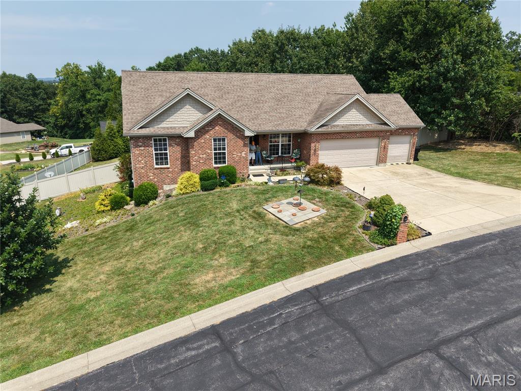 384 Arvel Lane — photo