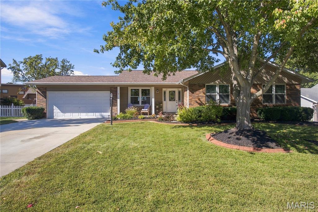 733 Cedar Glen Drive — photo