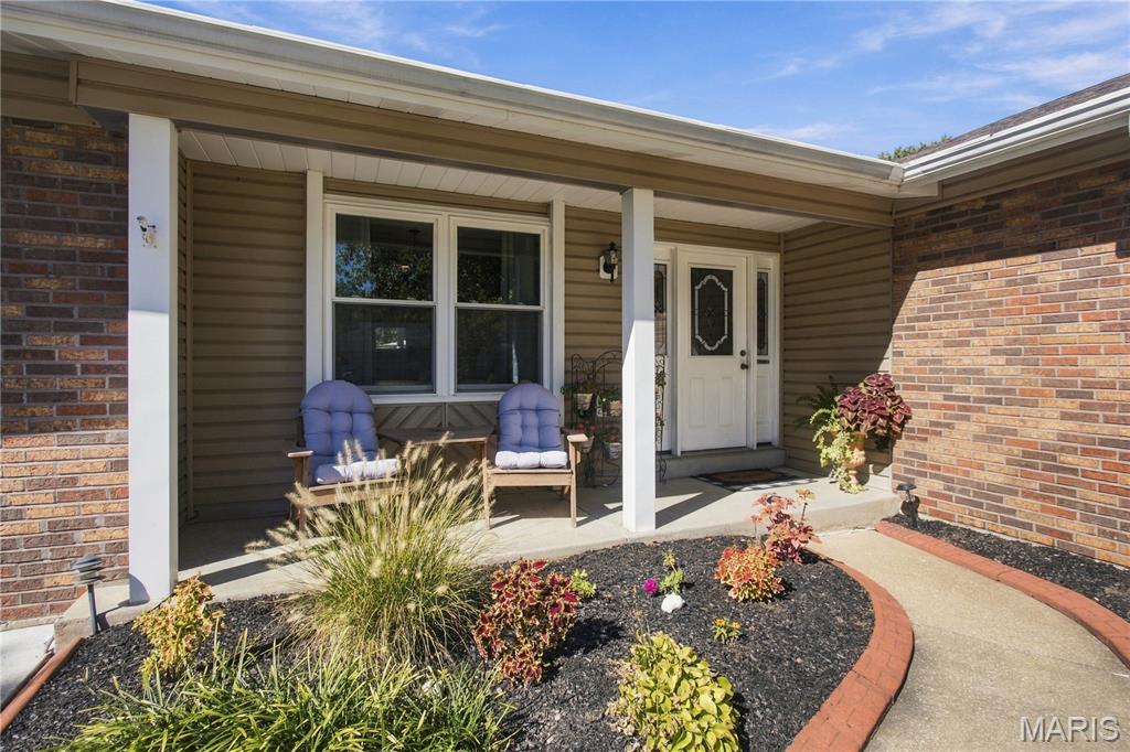 733 Cedar Glen Drive, Weldon Spring, MO 63304 — photo 3