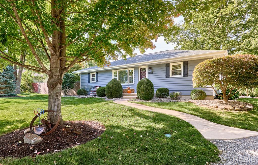 1127 Caulks Hill Road — photo