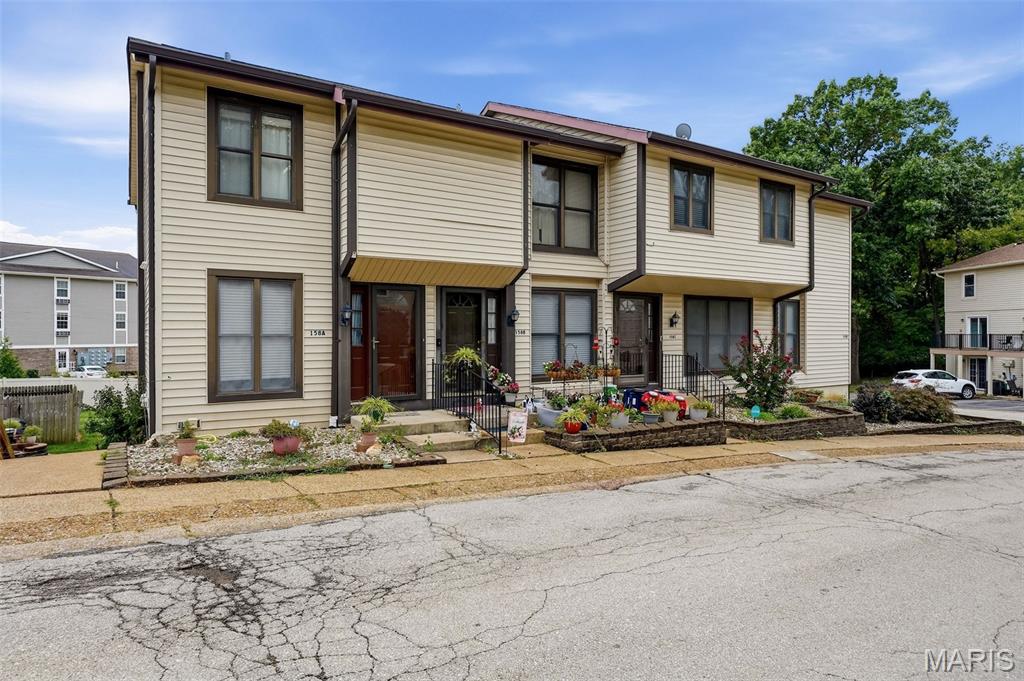 158 Beard Drive C — photo