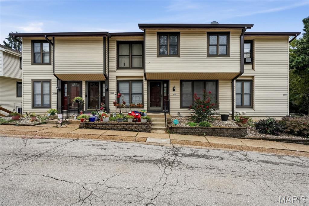 158 Beard Drive #C, Eureka, MO 63025 — photo 2