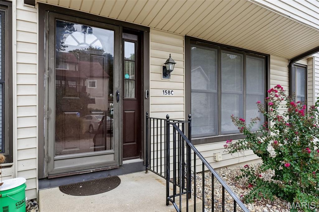 158 Beard Drive #C, Eureka, MO 63025 — photo 3