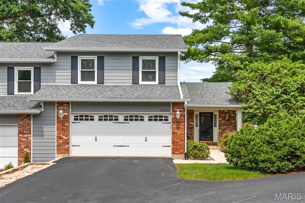 1305 Turtle Cove — photo