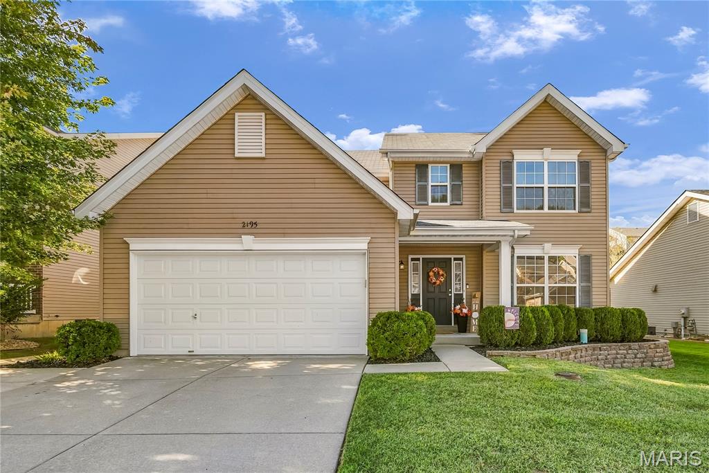 2195 Appaloosa Trail — photo