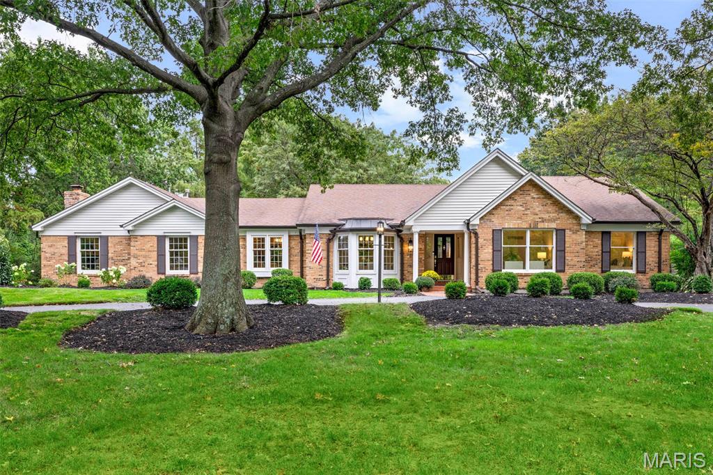 254 Pennington Lane — photo