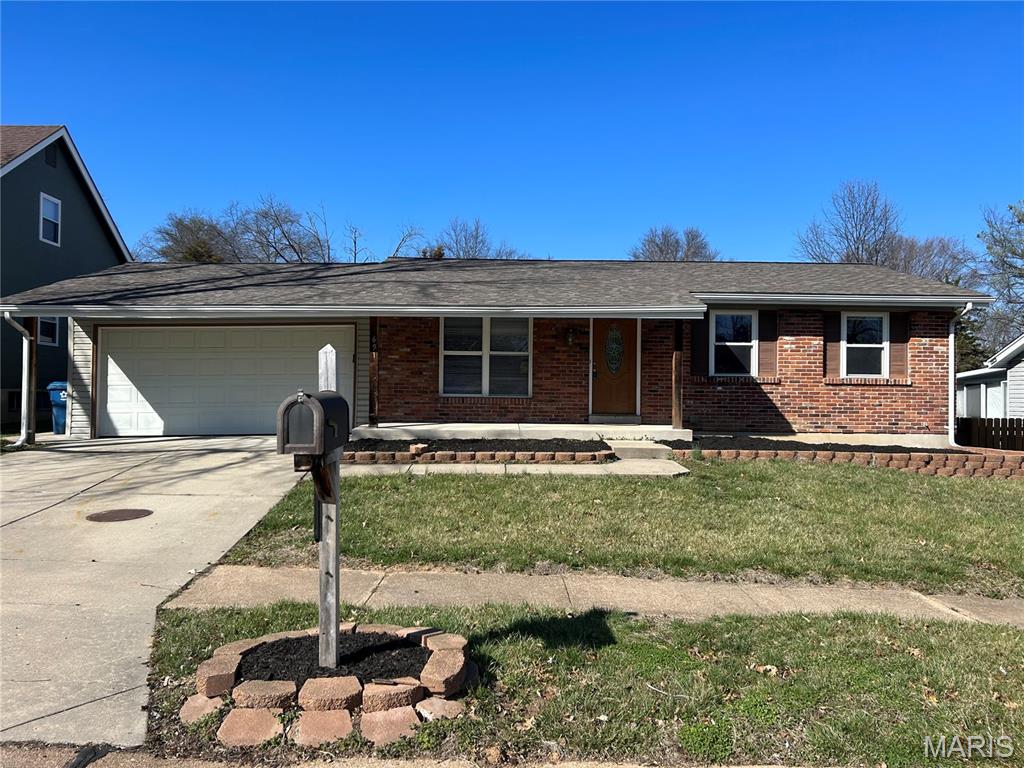 691 Walnut Point Court — photo