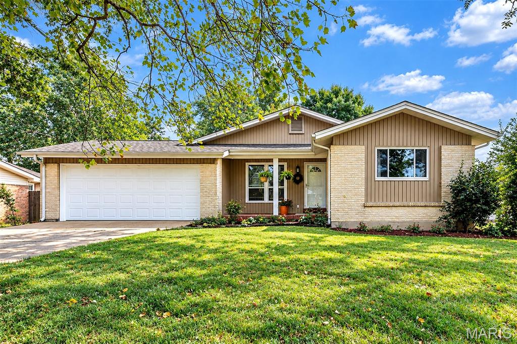 1512 Polaris Drive — photo
