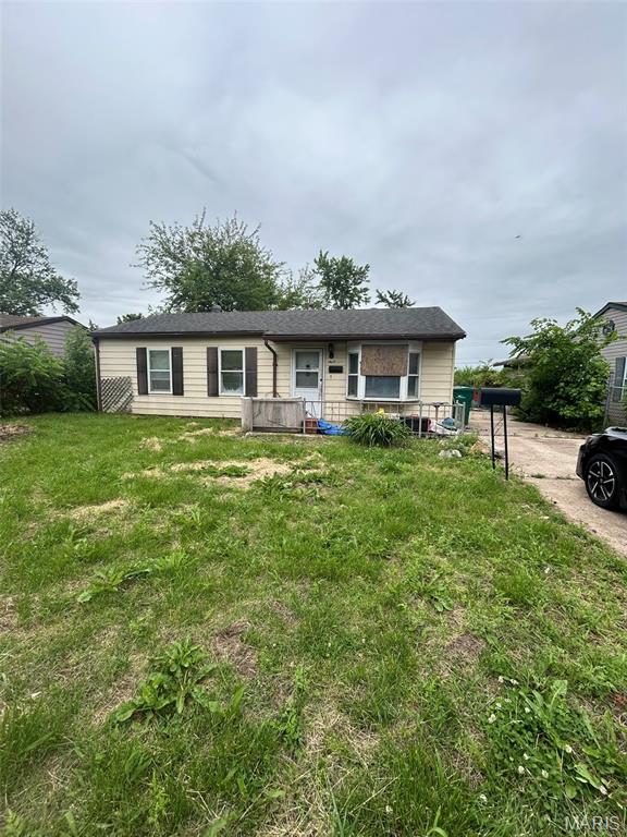 608 St Monica Drive — photo