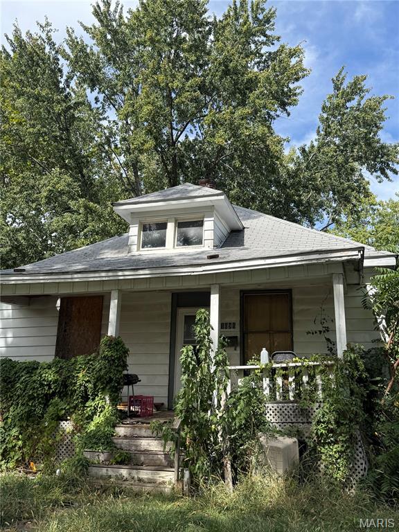 1096 W green, Decatur, IL 62522 — photo 2