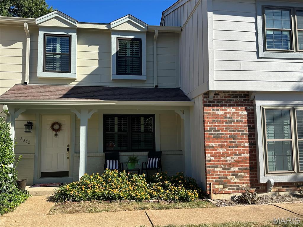 2372 Hidden Meadow Lane — photo