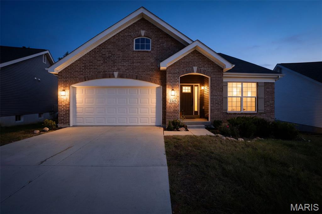 3345 White Pine Drive — photo