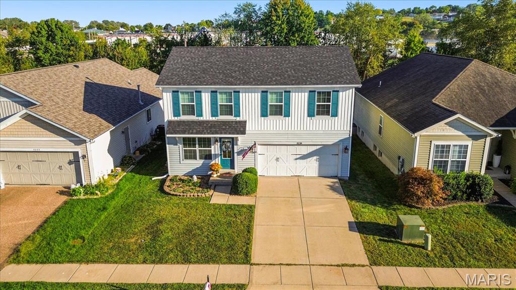 3228 Rivercrossing Place — photo