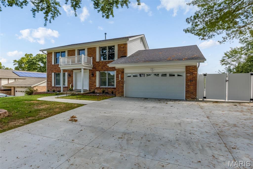 148 Spring Oaks Drive — photo