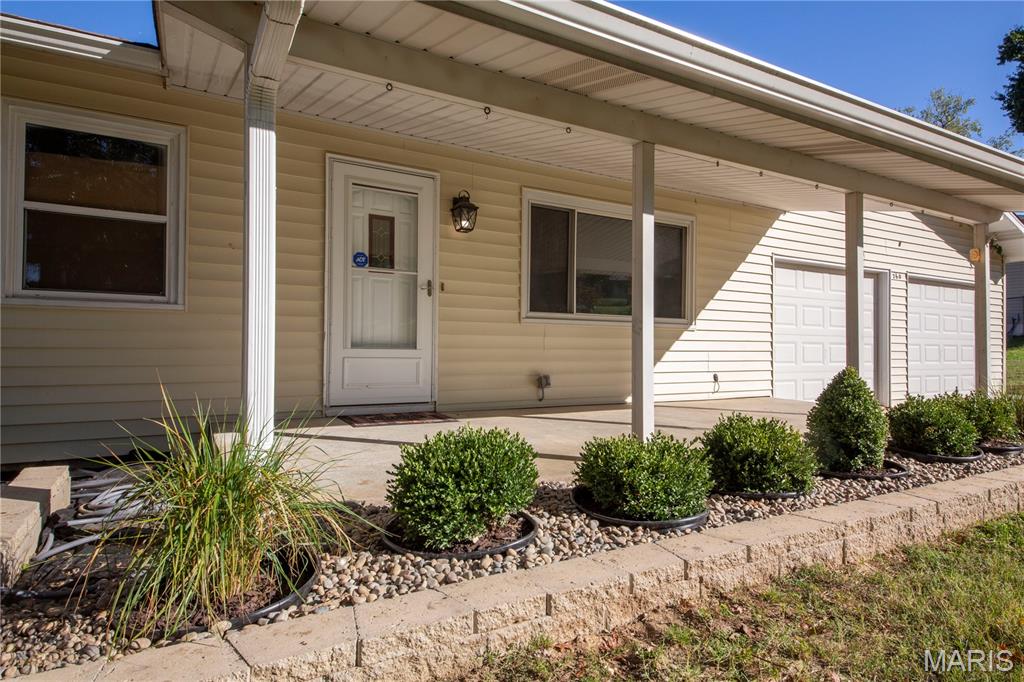 260 E Skyline Drive, Ellisville, MO 63011 — photo 2