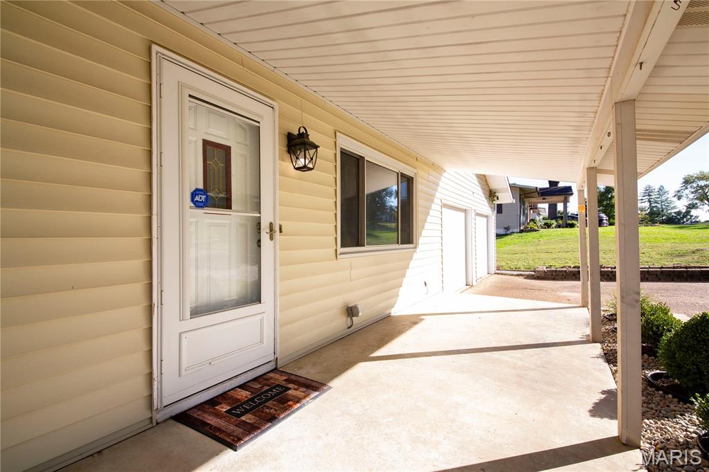 260 E Skyline Drive, Ellisville, MO 63011 — photo 3