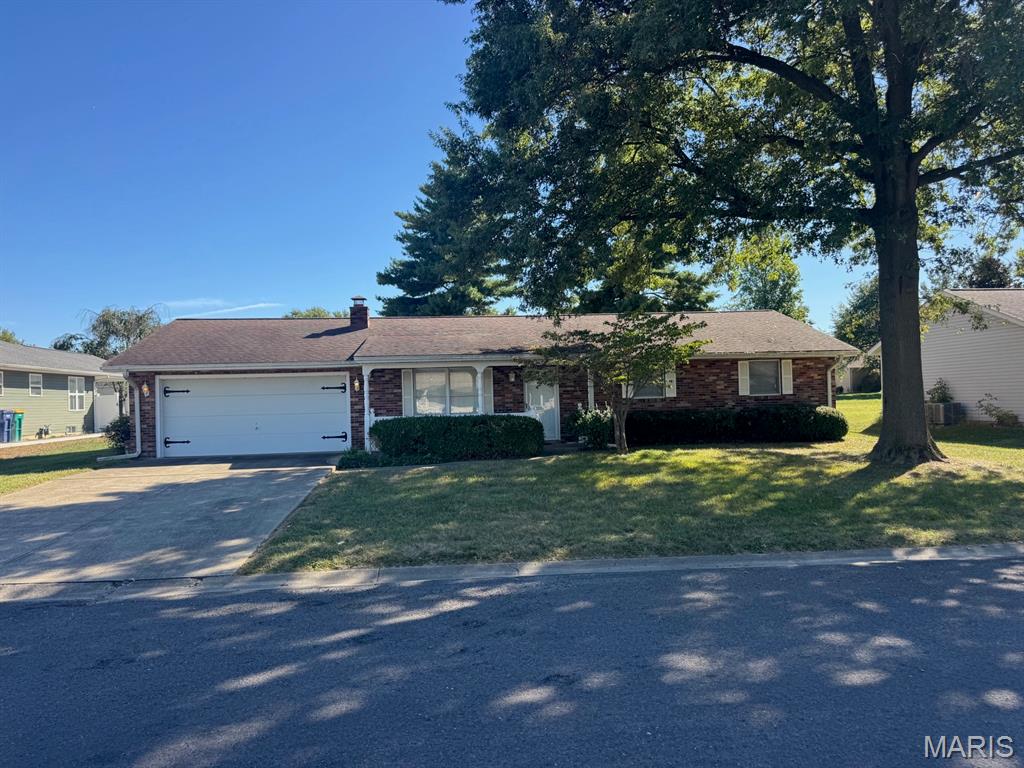 206 Susan Street — photo