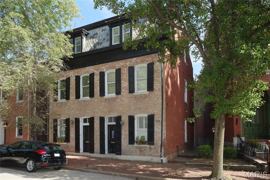 1828 S 8th Street — photo
