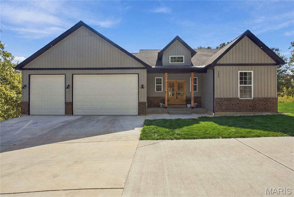 1524 Buck View — photo