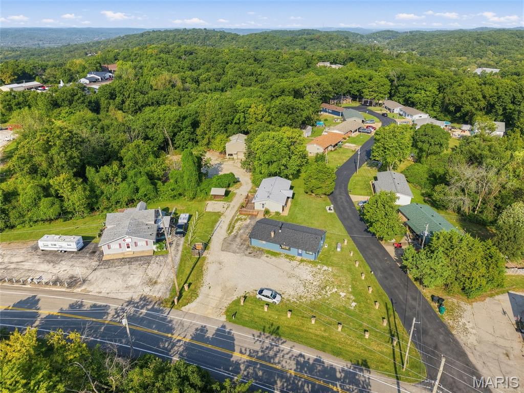 3413 High Ridge Boulevard, High Ridge, MO 63049
