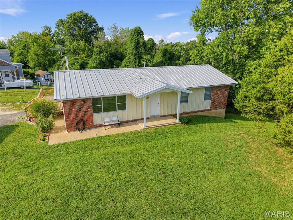 3413 High Ridge Boulevard, High Ridge, MO 63049 — photo 3