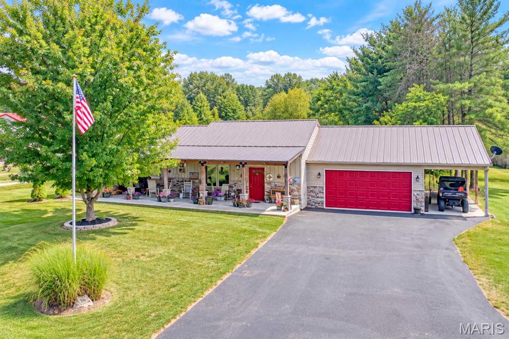 34 Getaway Lane — photo