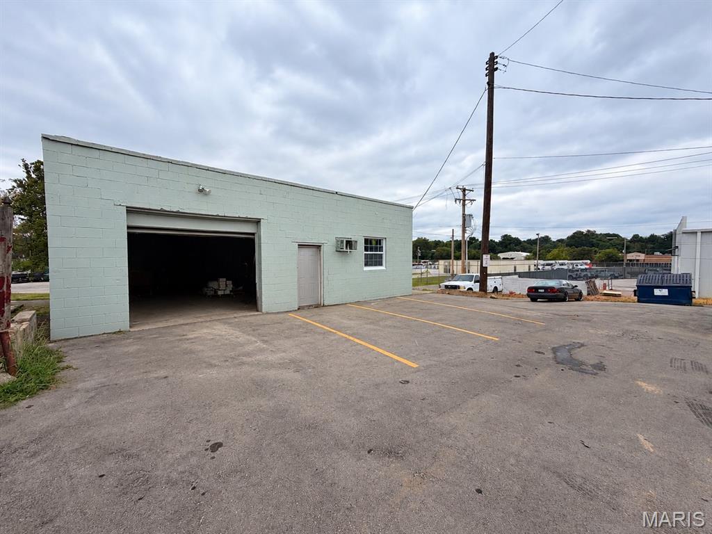 9797 St Charles Lane — photo