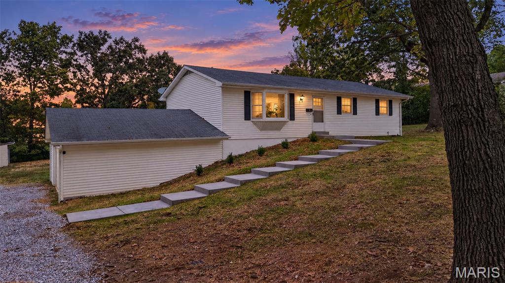 37 Ackerman Road, Winfield, MO 63389 — photo 2