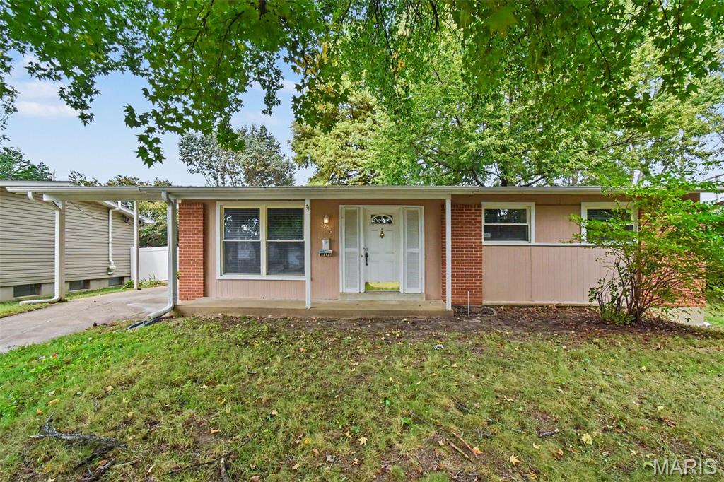 2295 Liberty Drive — photo