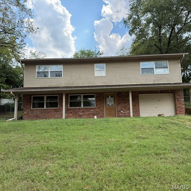 420 Brookside Lane — photo