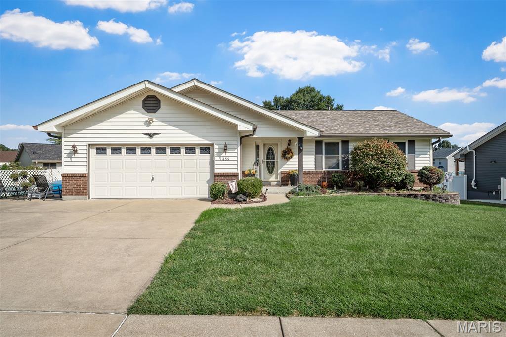 355 Birmingham Drive — photo