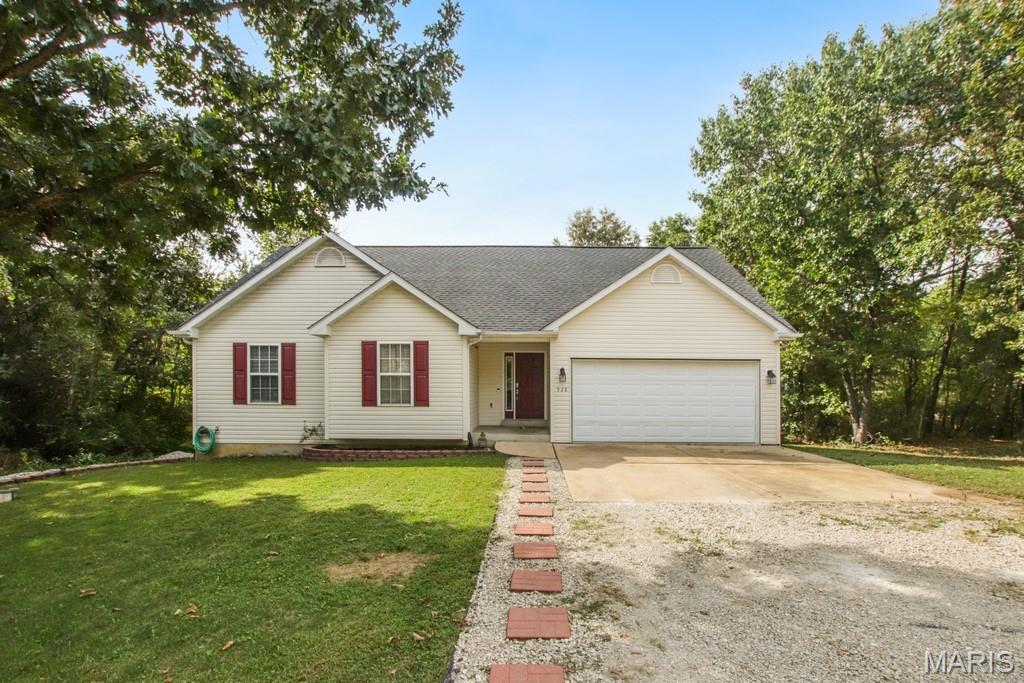 528 Bluebird Lane — photo